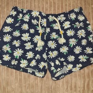 Girls shorts